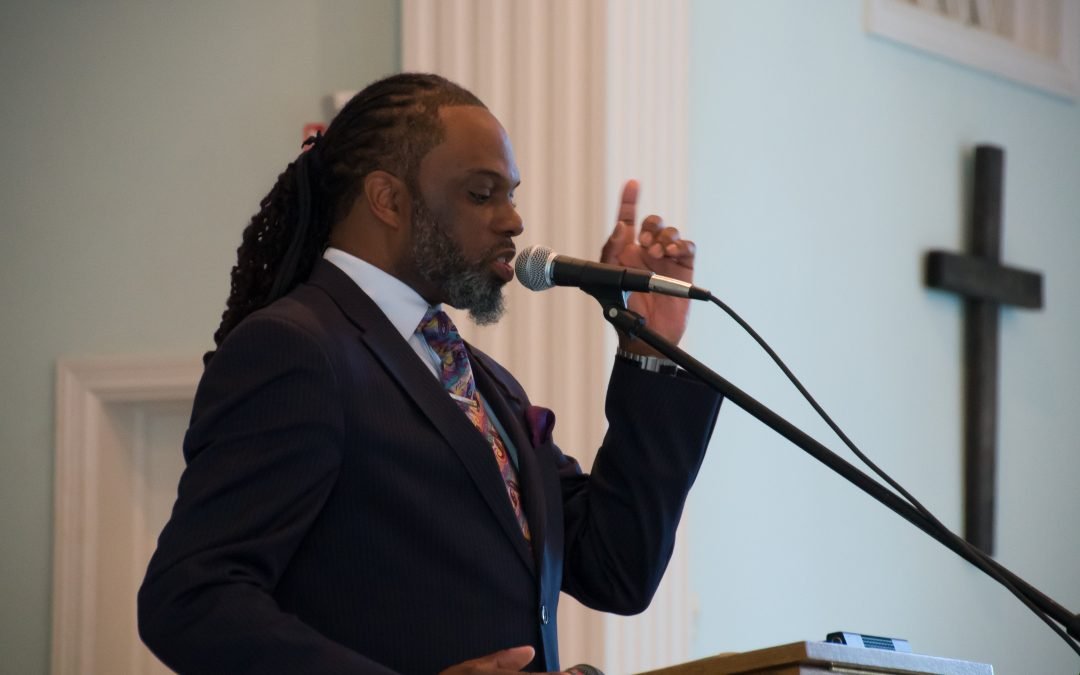 6 Steps You Need to Take to Become a Pastor